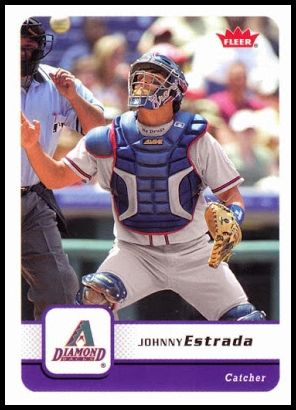 61 Johnny Estrada